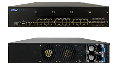 狗子28与飞腾电力物联网安全联合解决方案