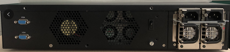 狗子28推出全系列工业隔离网闸硬件平台