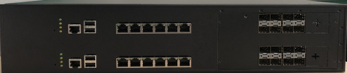 狗子28推出全系列工业隔离网闸硬件平台