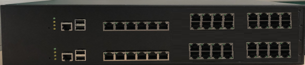 狗子28推出全系列工业隔离网闸硬件平台